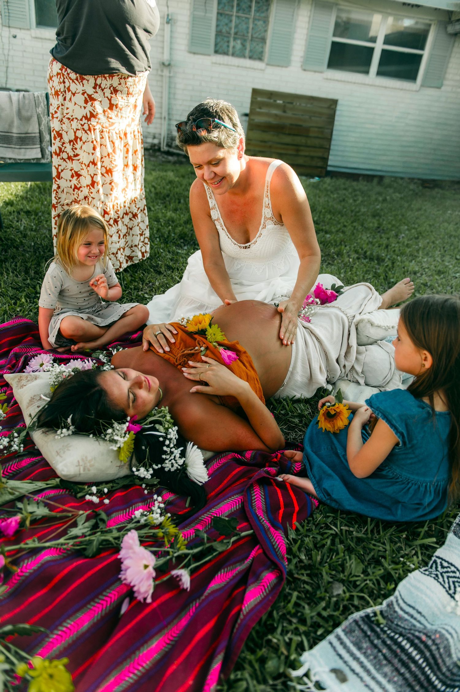 Community Midwives in Jacksonville and the Beaches