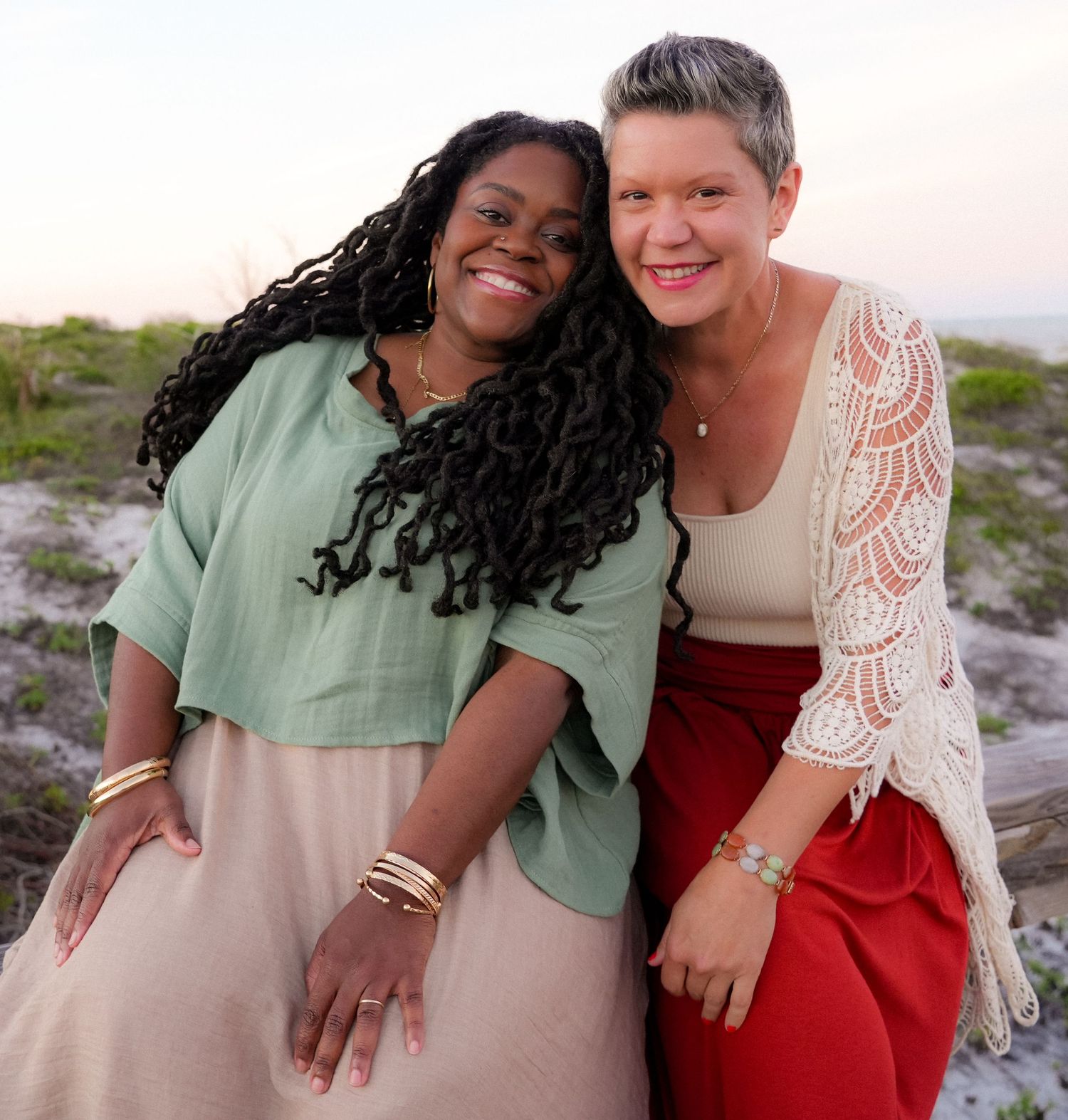 The Village Midwives Founders