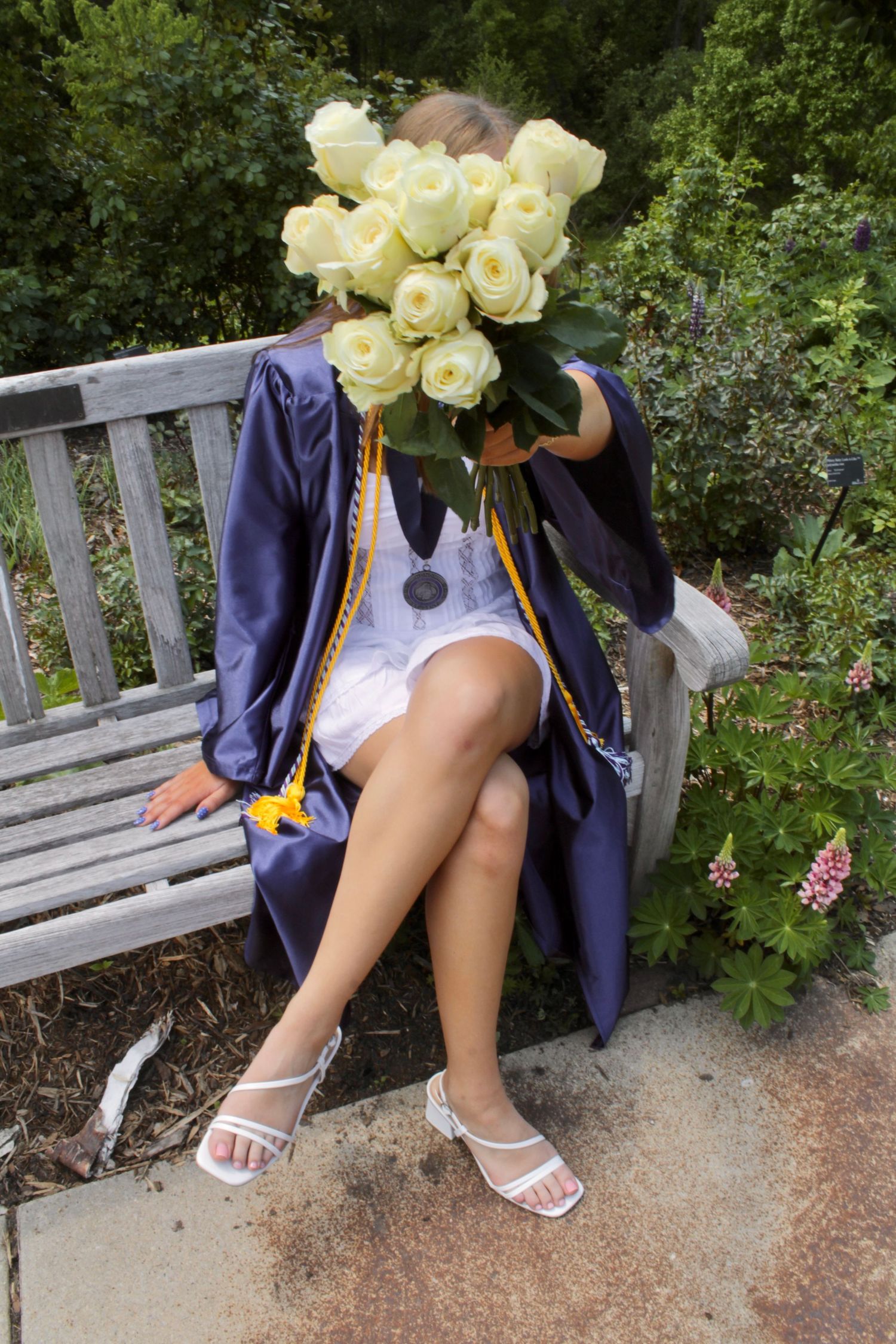 Graduation & cap-and-gown portraits in Green Bay. Briana Rose Photography creates professional, personalized, and memorable senior photos