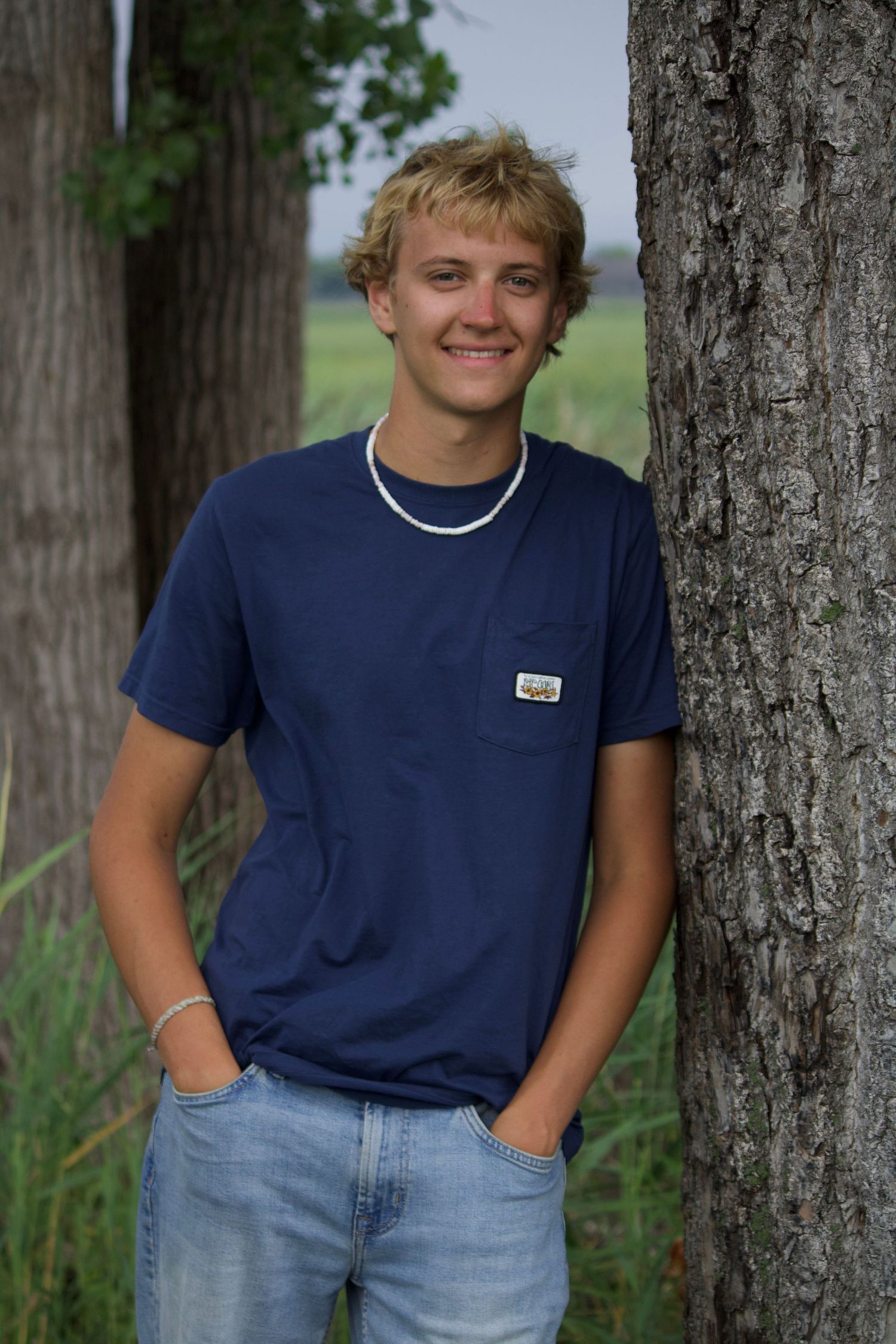 High school senior photography in Green Bay & Door County. Outdoor, lifestyle, and studio sessions capturing natural, timeless senior photos