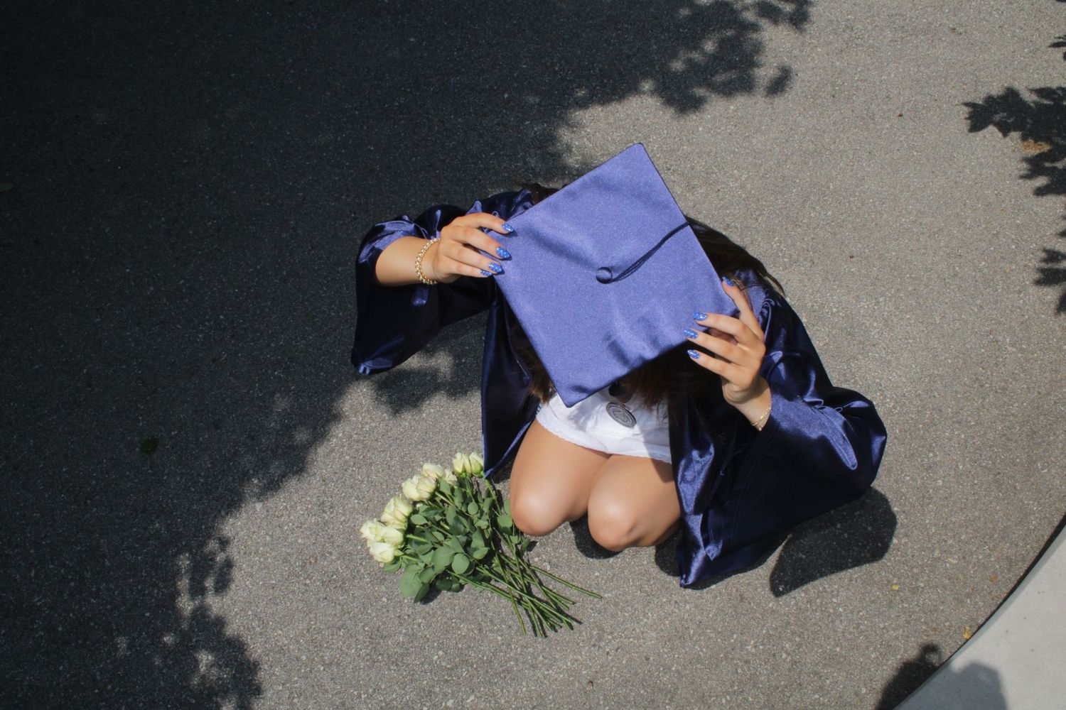 Graduation & cap-and-gown portraits in Green Bay. Briana Rose Photography creates professional, personalized, and memorable senior photos