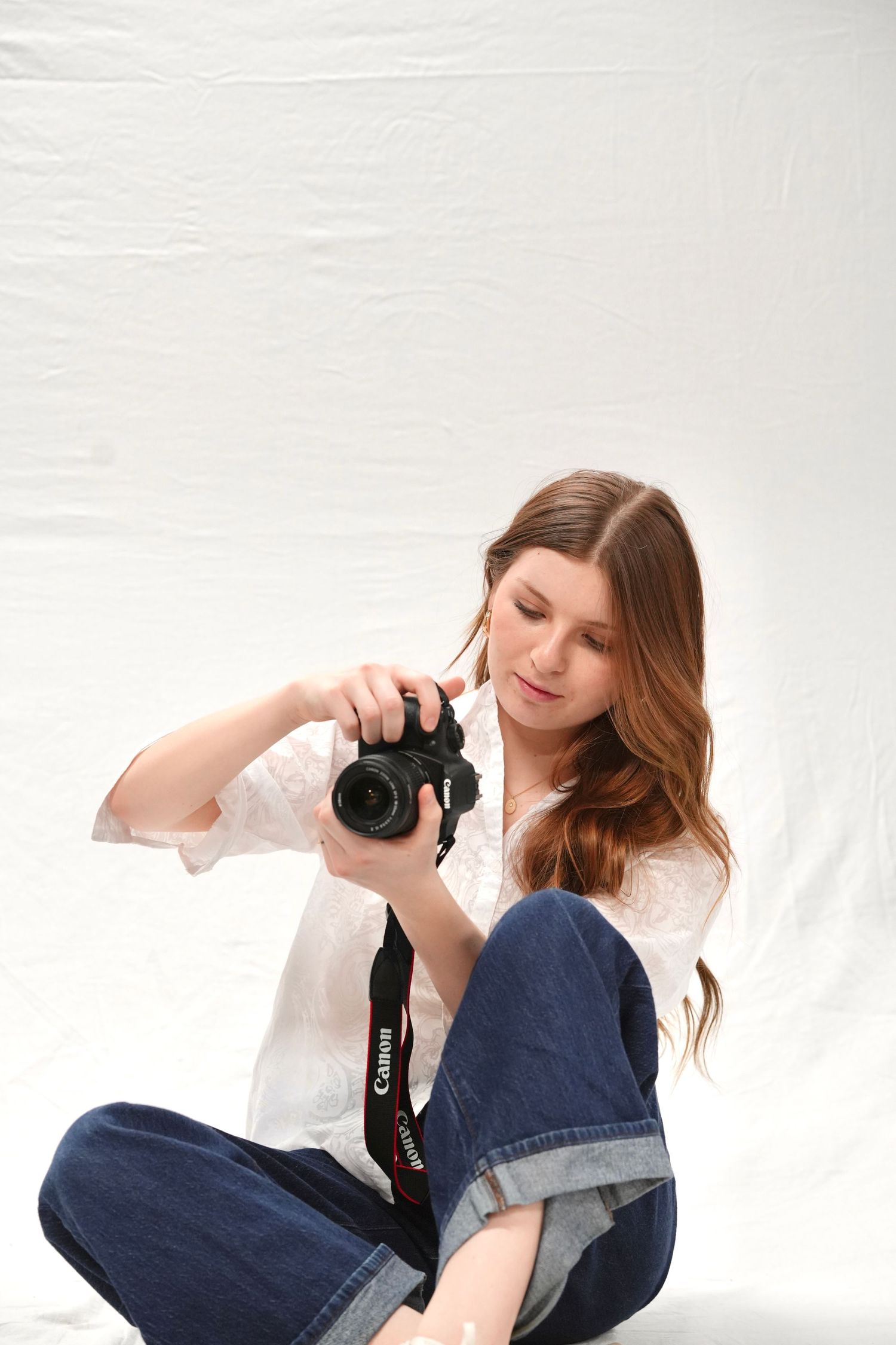 Briana Rose Photography Wisconsin Photographer Senior Portraits