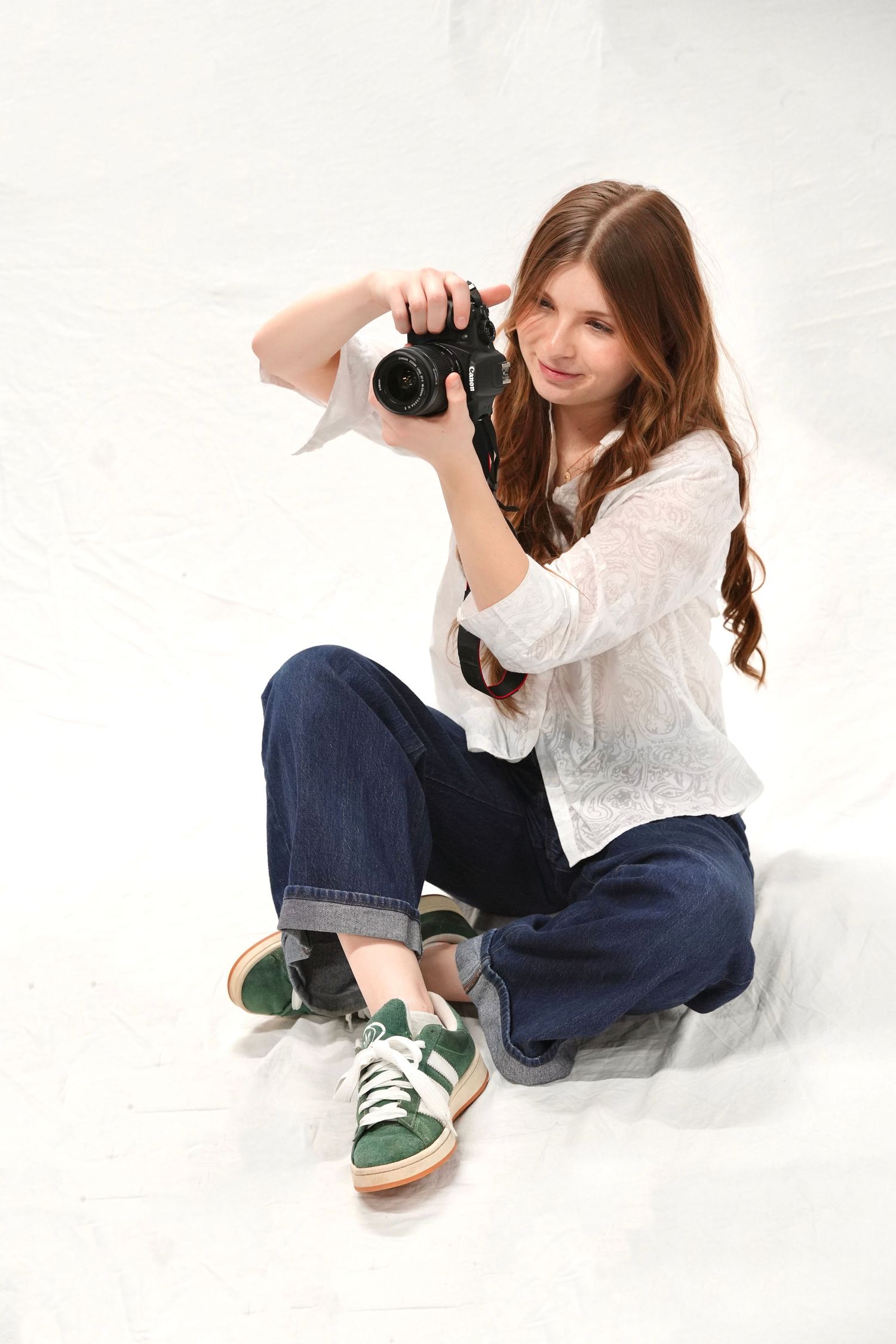 Briana Rose Photography Wisconsin Photographer Senior Portraits