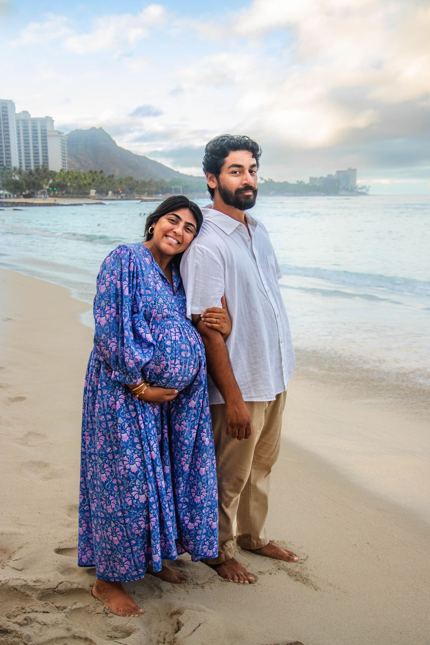 Oahu Hawaii
Waikiki
Maternity session
Maternity photographer