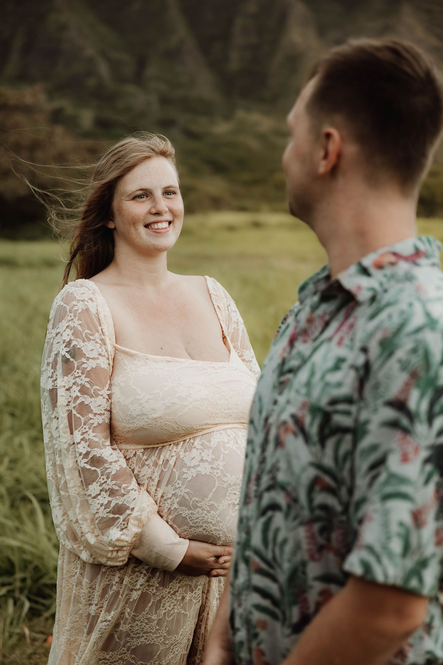 Oahu Hawaii
Family photo
Maternity session