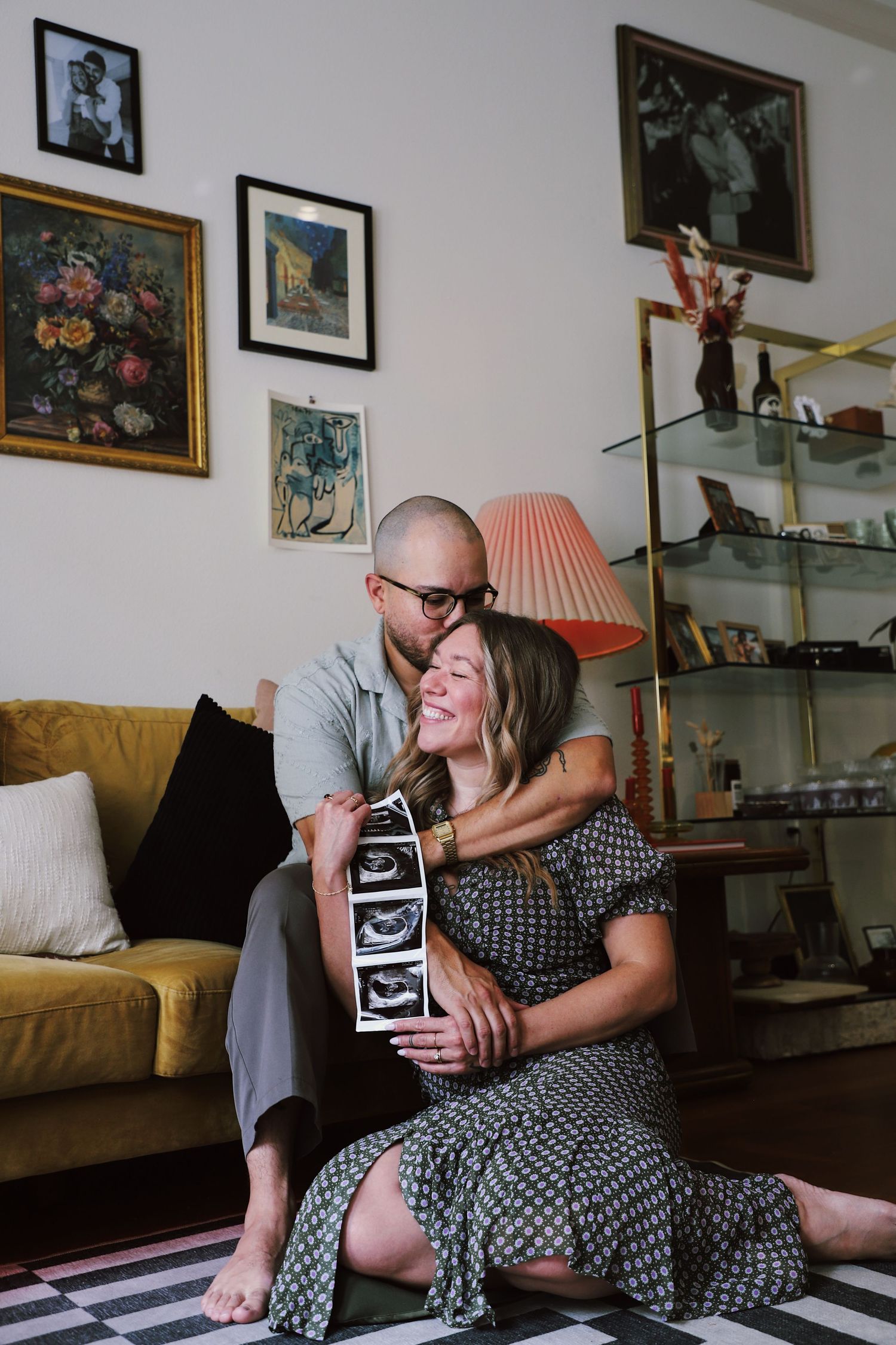 Mom, Baby, Dad, Maternity, Family, Young Couple, Photos, Love, Durango, Colorado, Photography