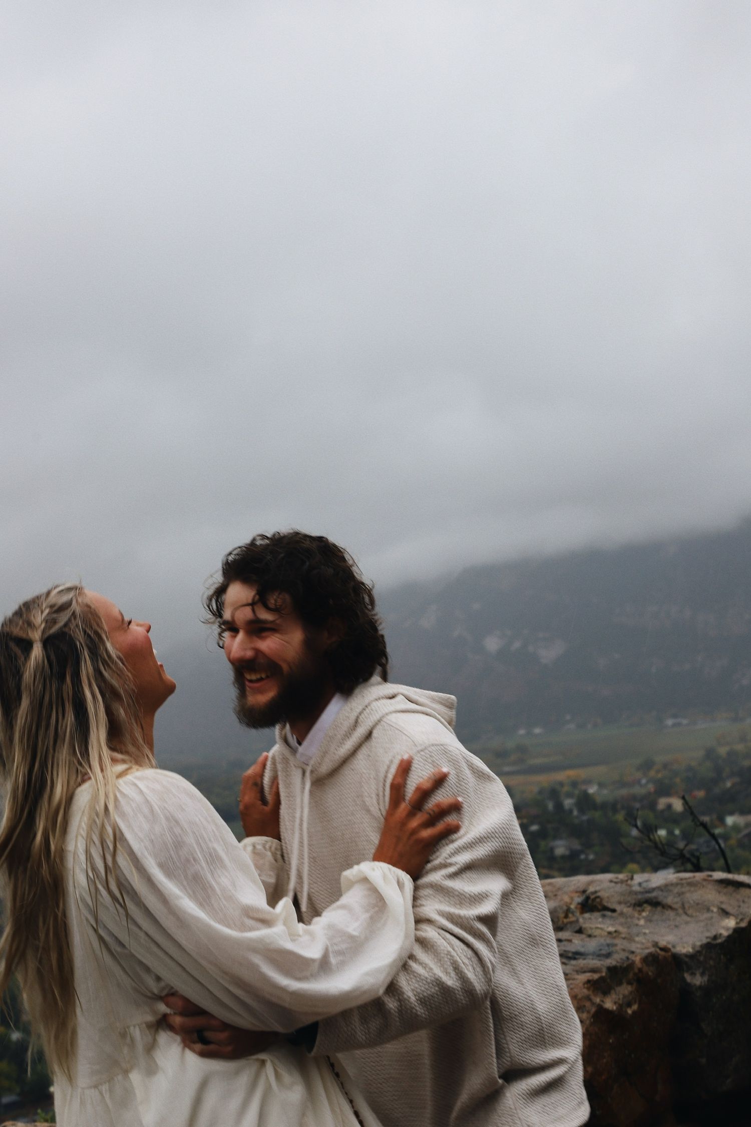 Young Couple, Photos, Love, Durango, Colorado, Photography