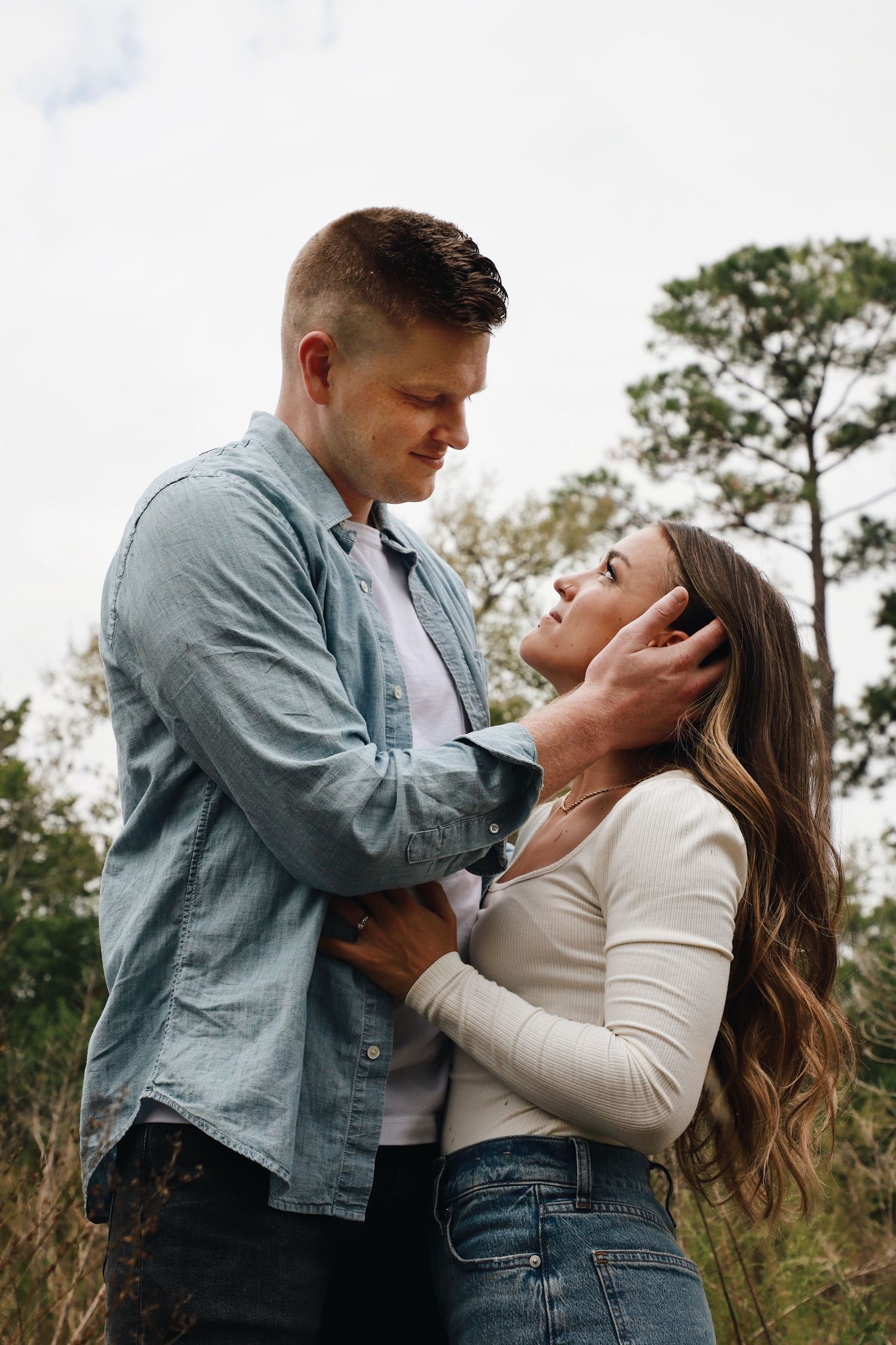 Young Couple, Photos, Love, Durango, Colorado, Photography