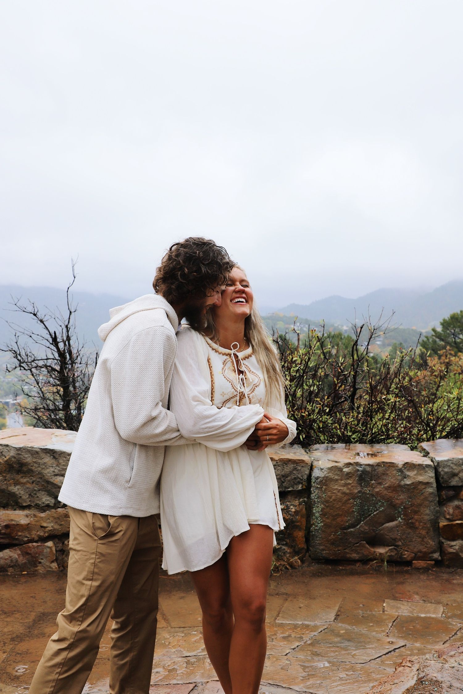 Young Couple, Photos, Love, Durango, Colorado, Photography