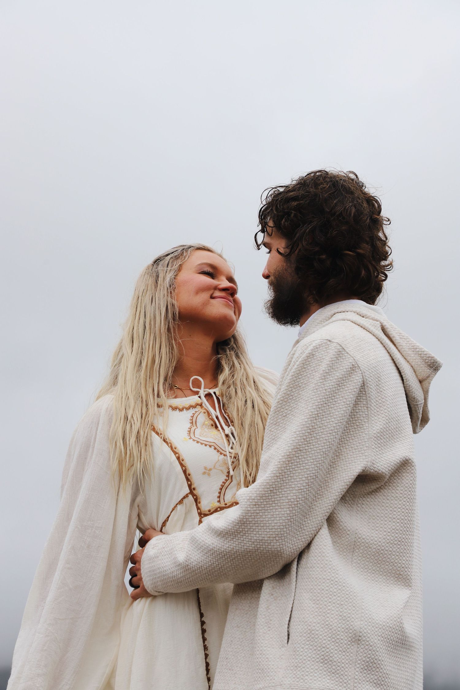 Young Couple, Photos, Love, Durango, Colorado, Photography