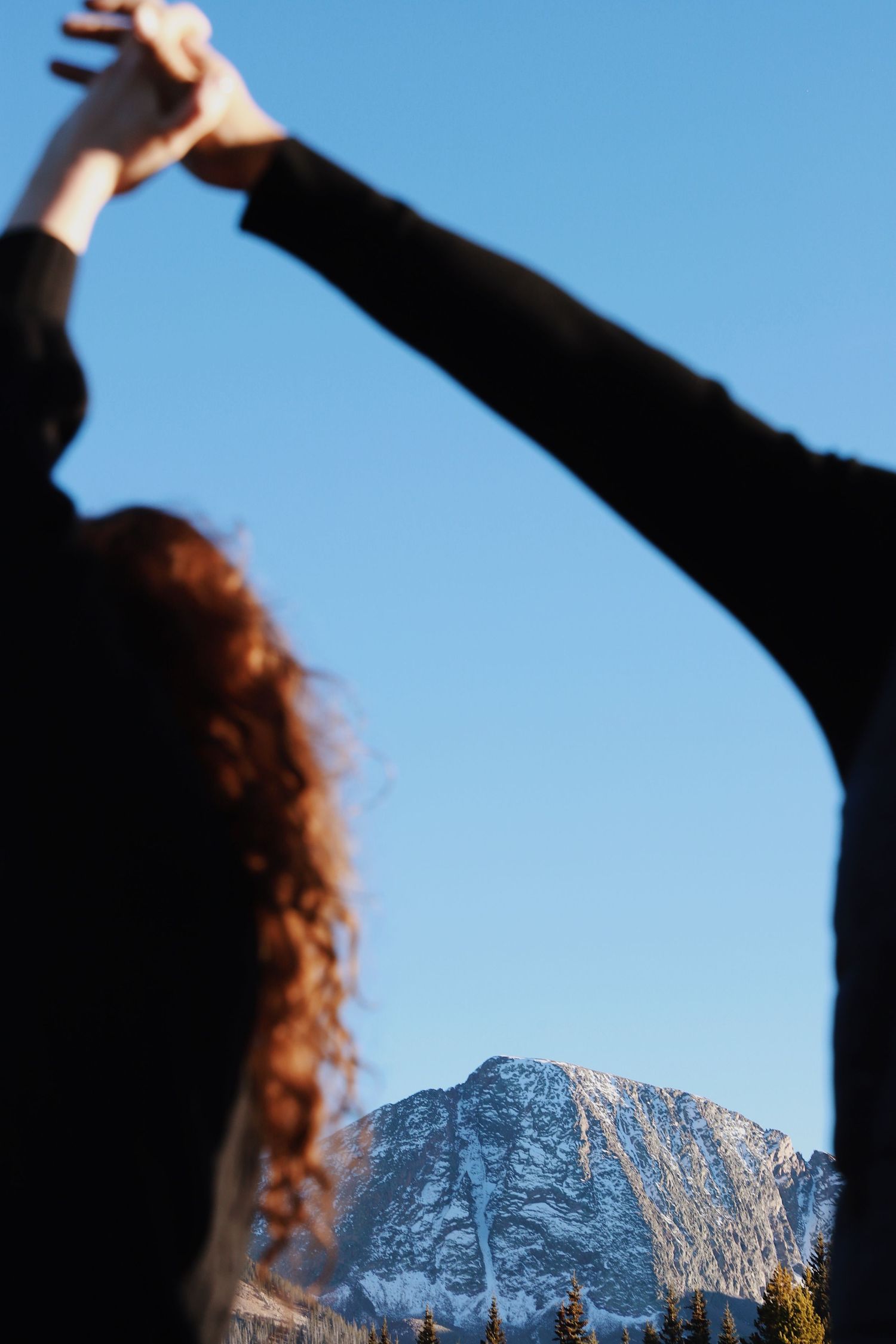 durango, couple, anniversary, mountains, san juan, colorado