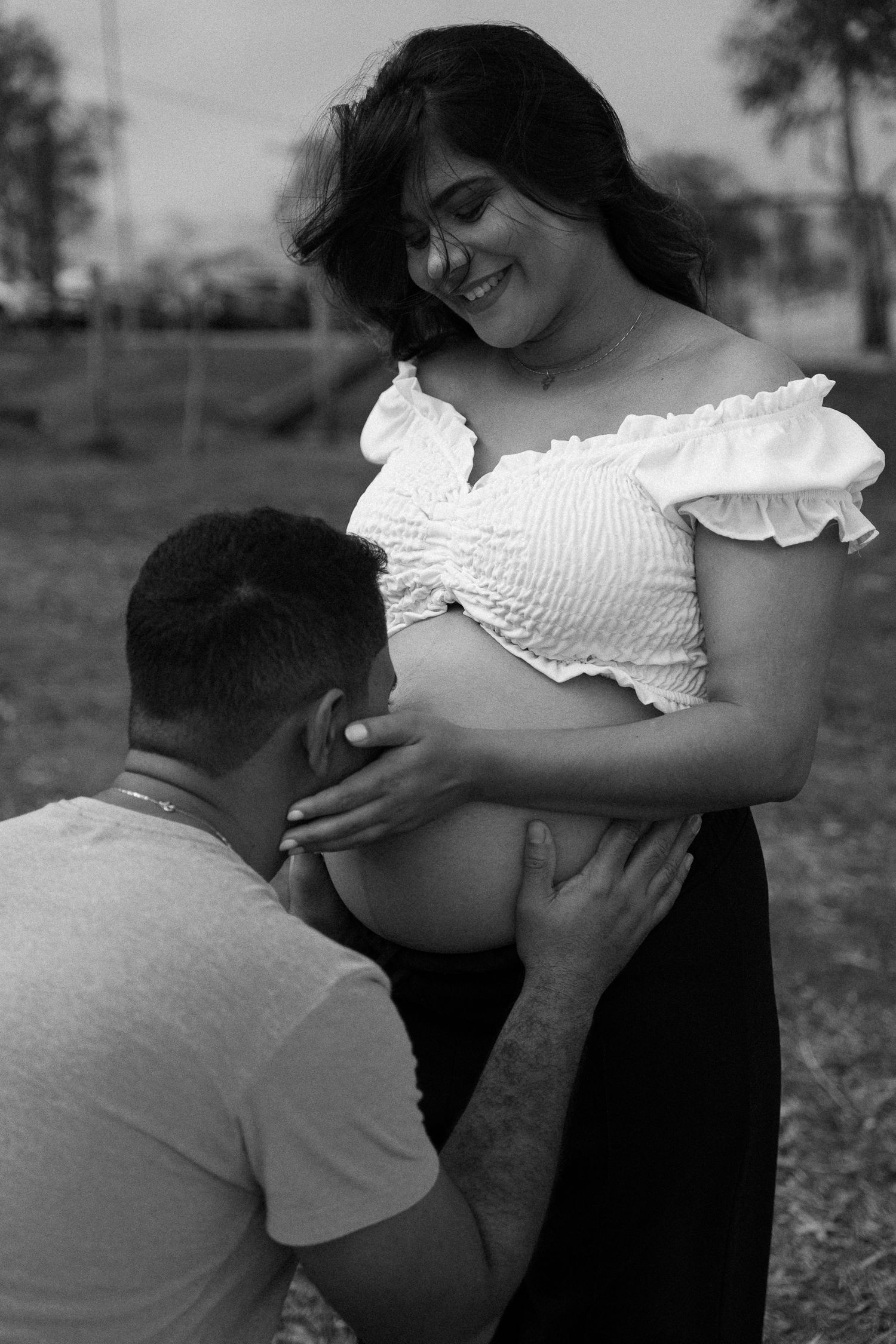 maternity photoshoot