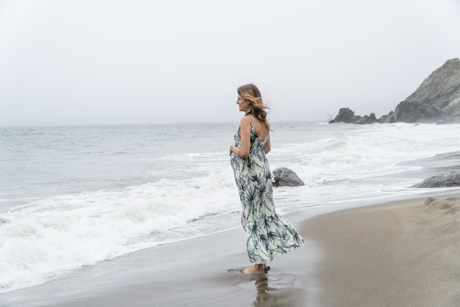 maternity photoshoot