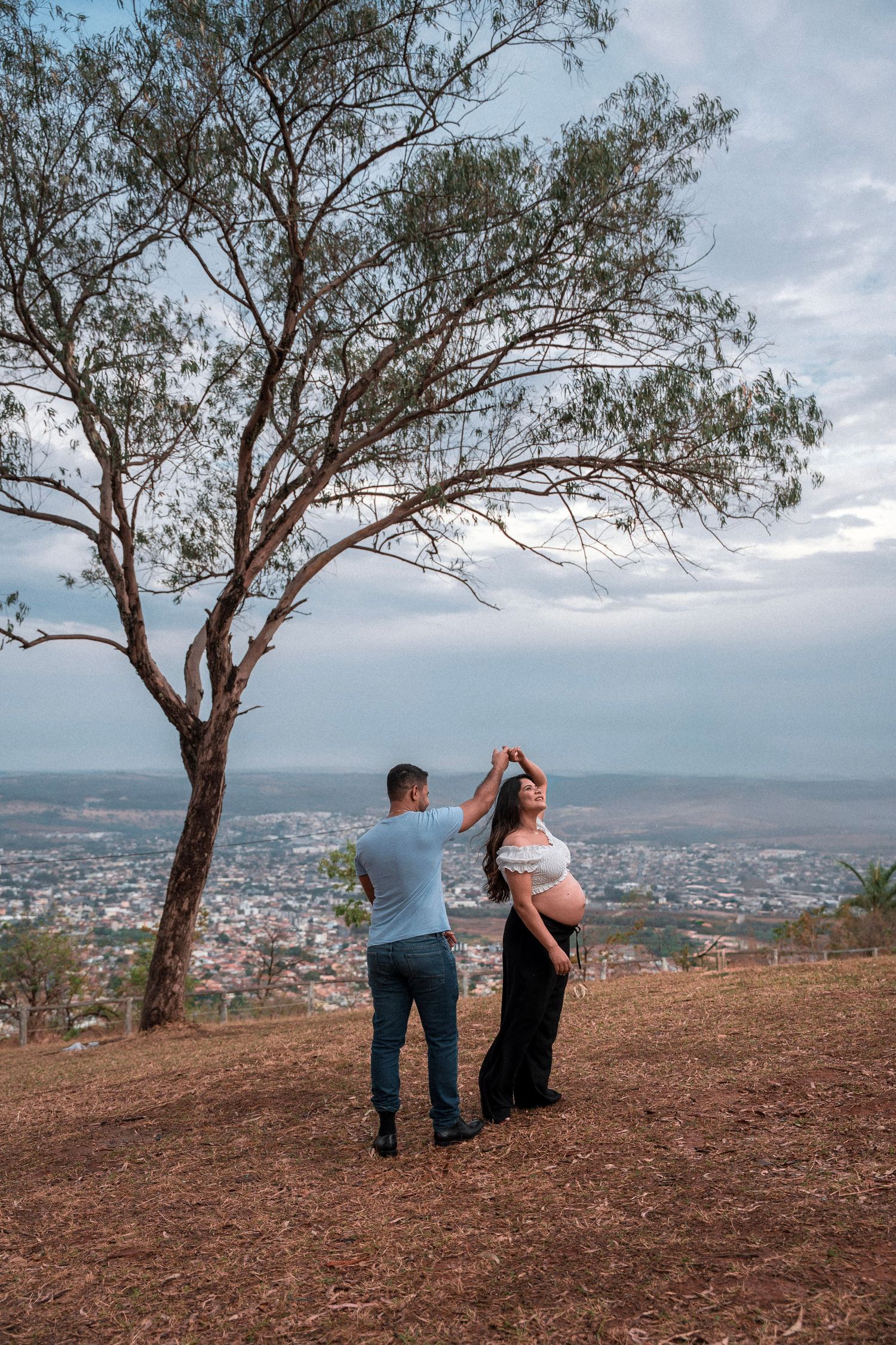 maternity photoshoot