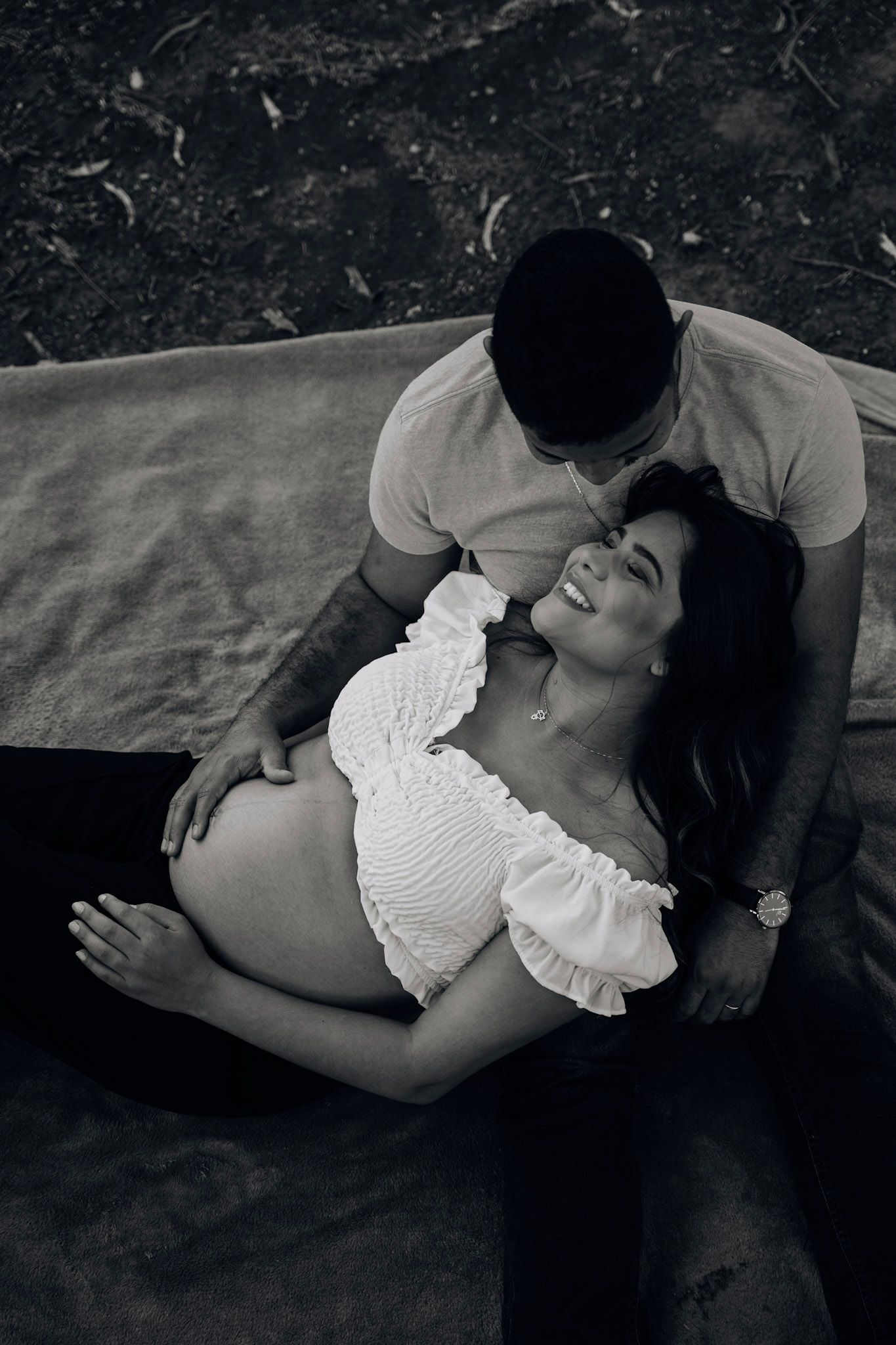 maternity photoshoot