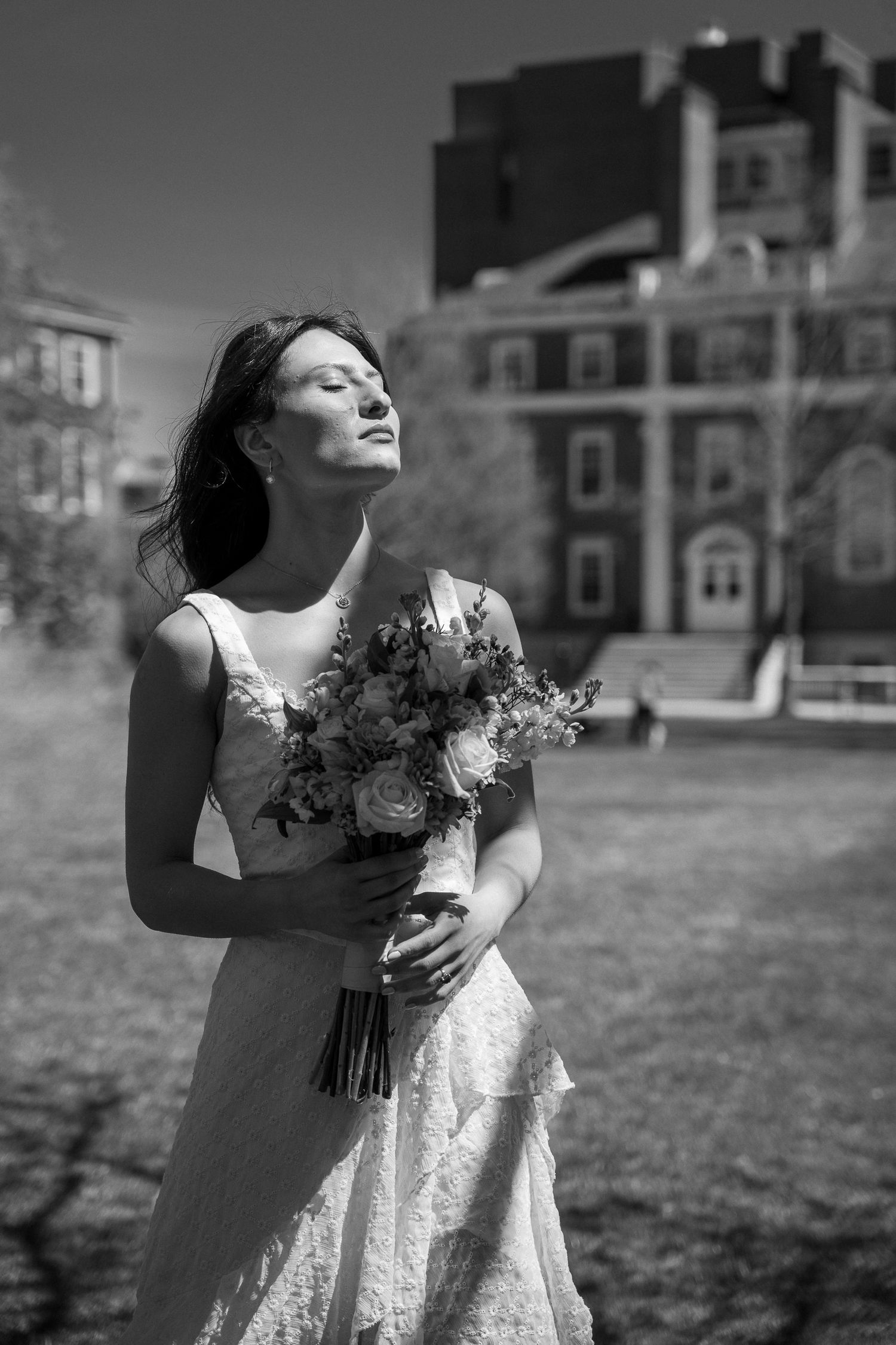 portait photographer in Boston