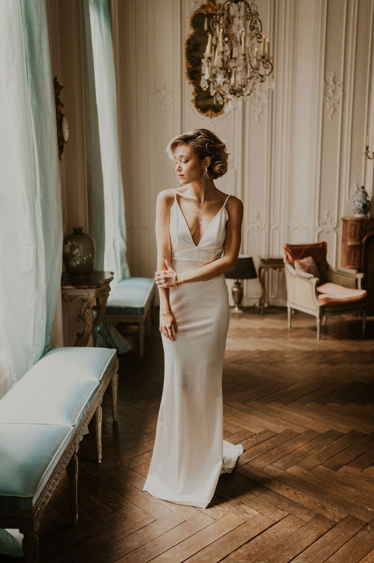 Wedding inspiration France
