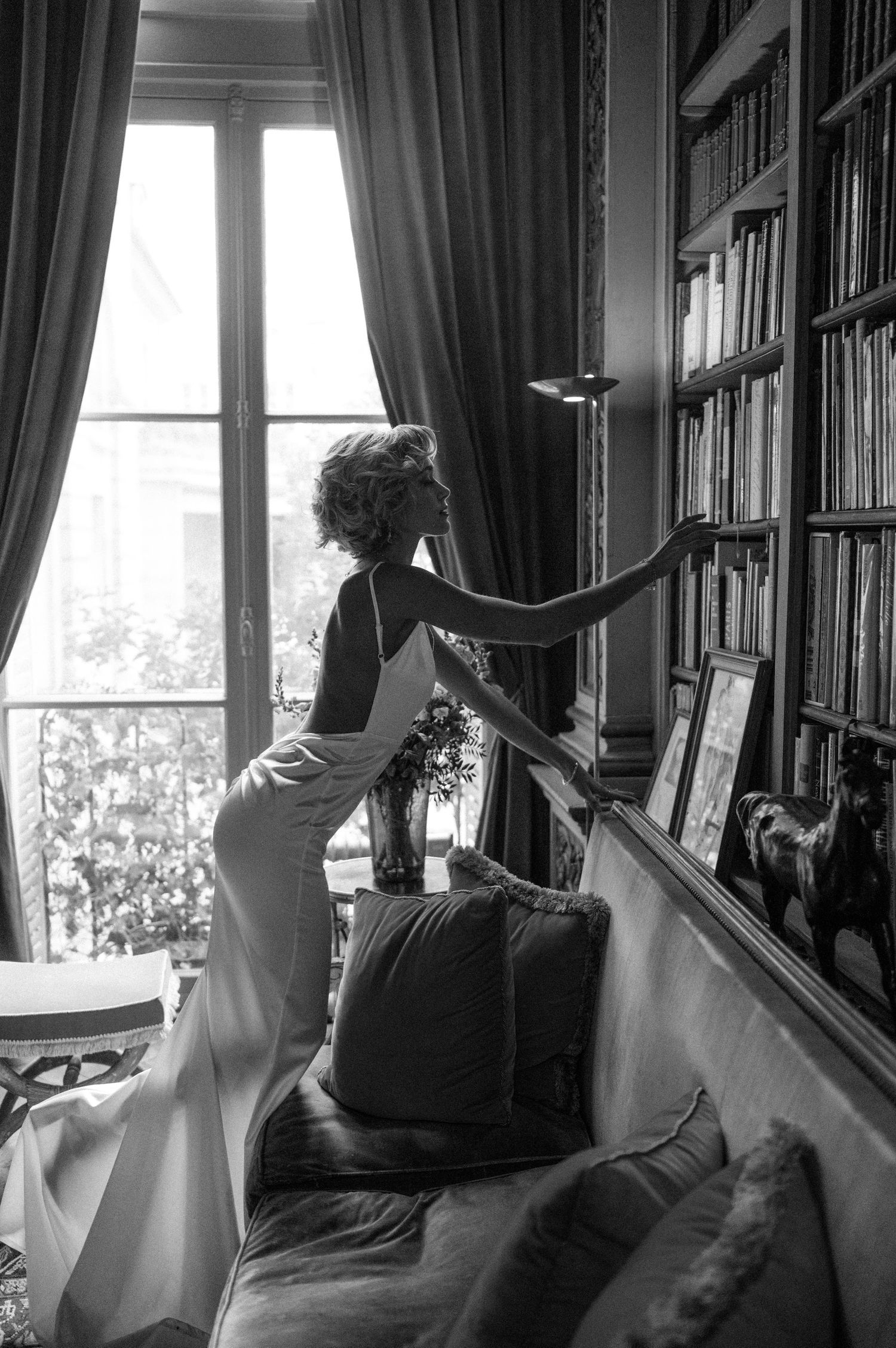 Wedding inspiration France