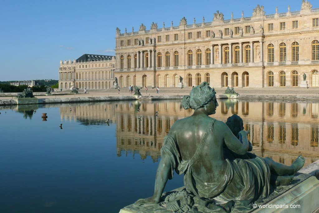 Versailles