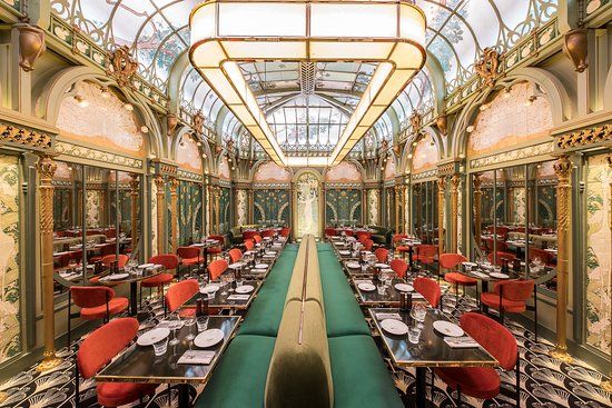 Beefbar Paris