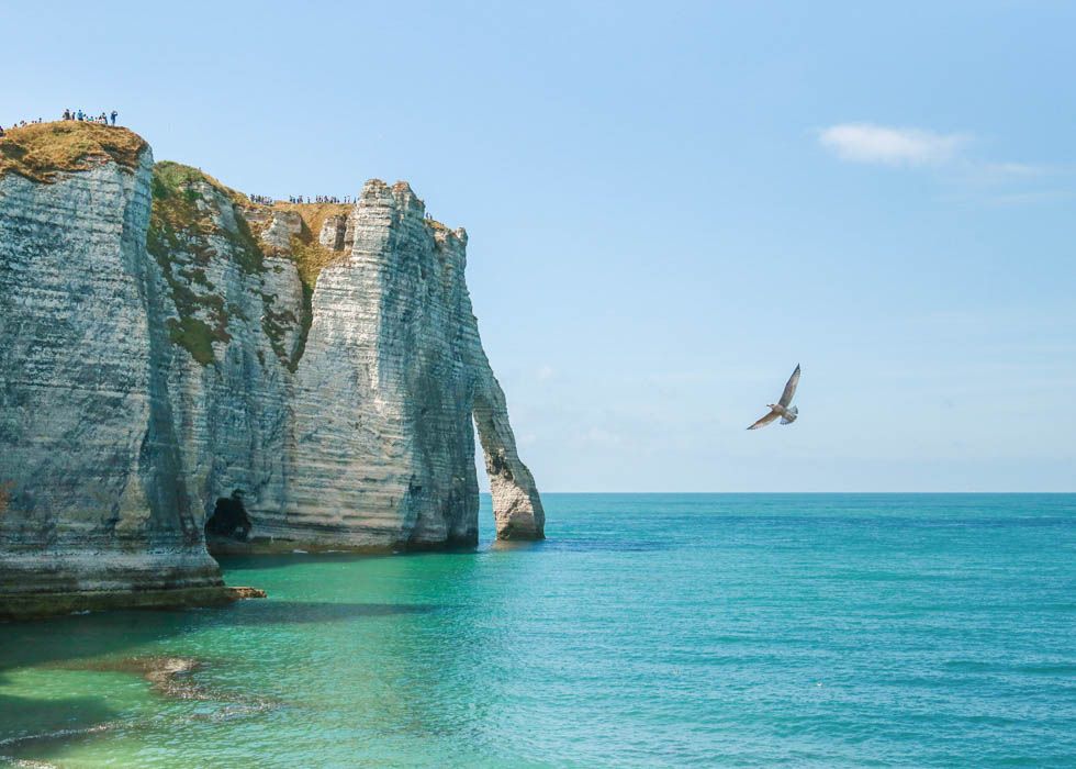 Etretat