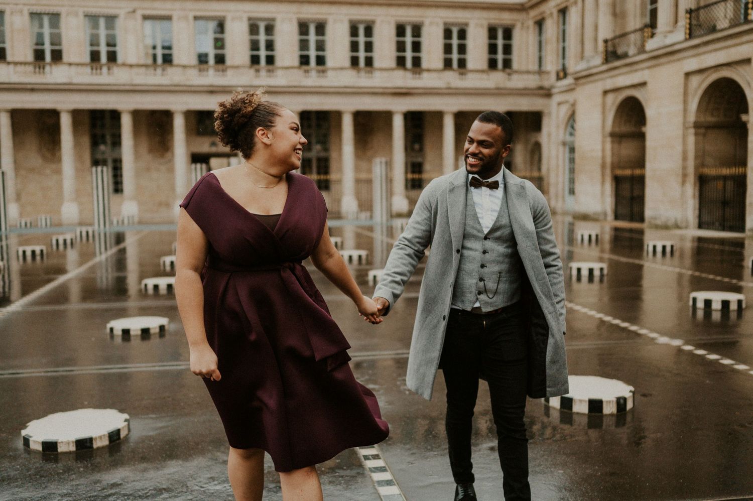 Best Paris Wedding Photographer