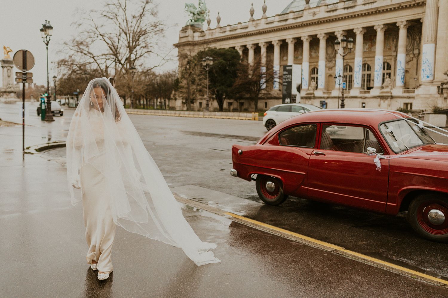 How to have a microwedding in Europe