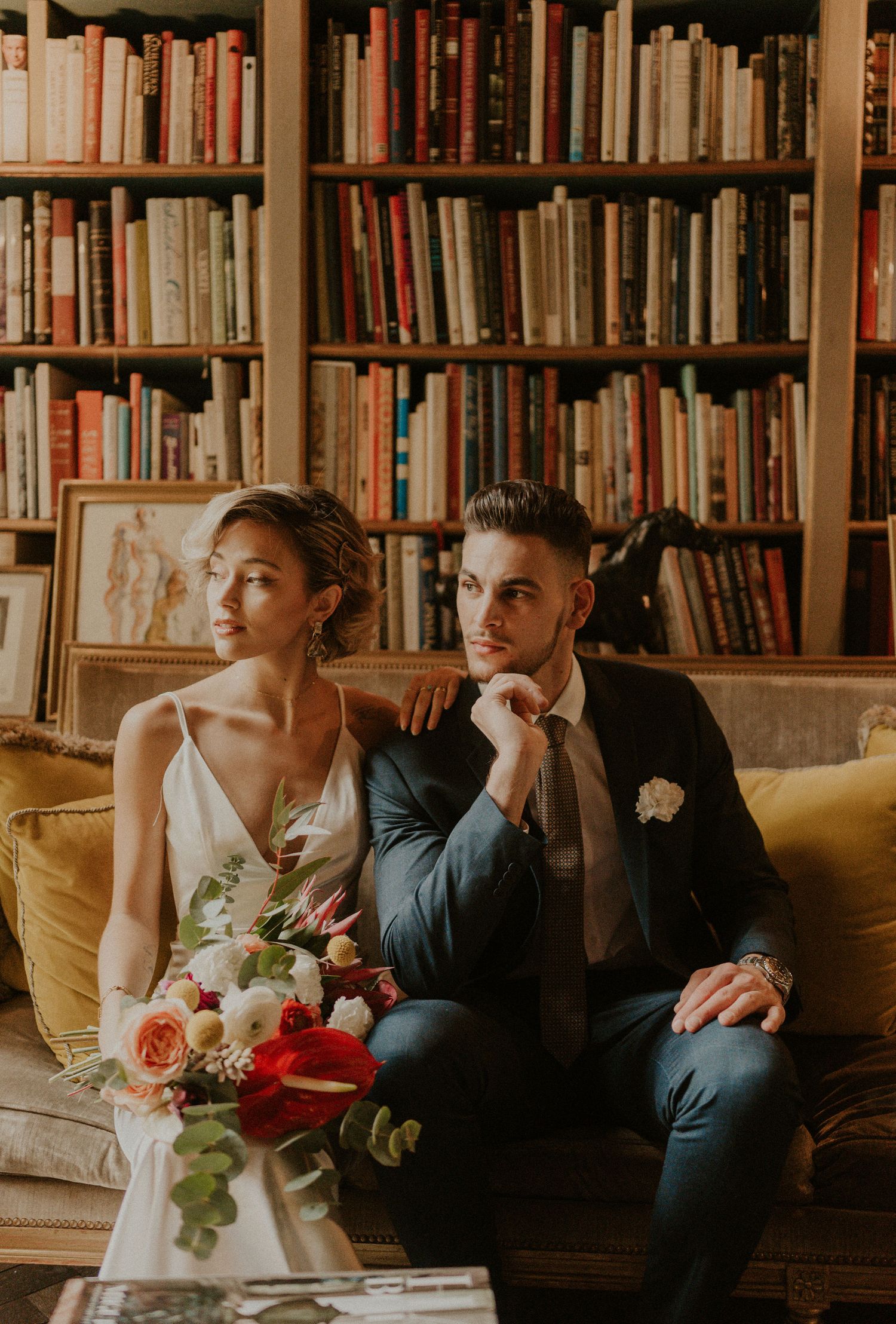 Best Wedding Photographer France