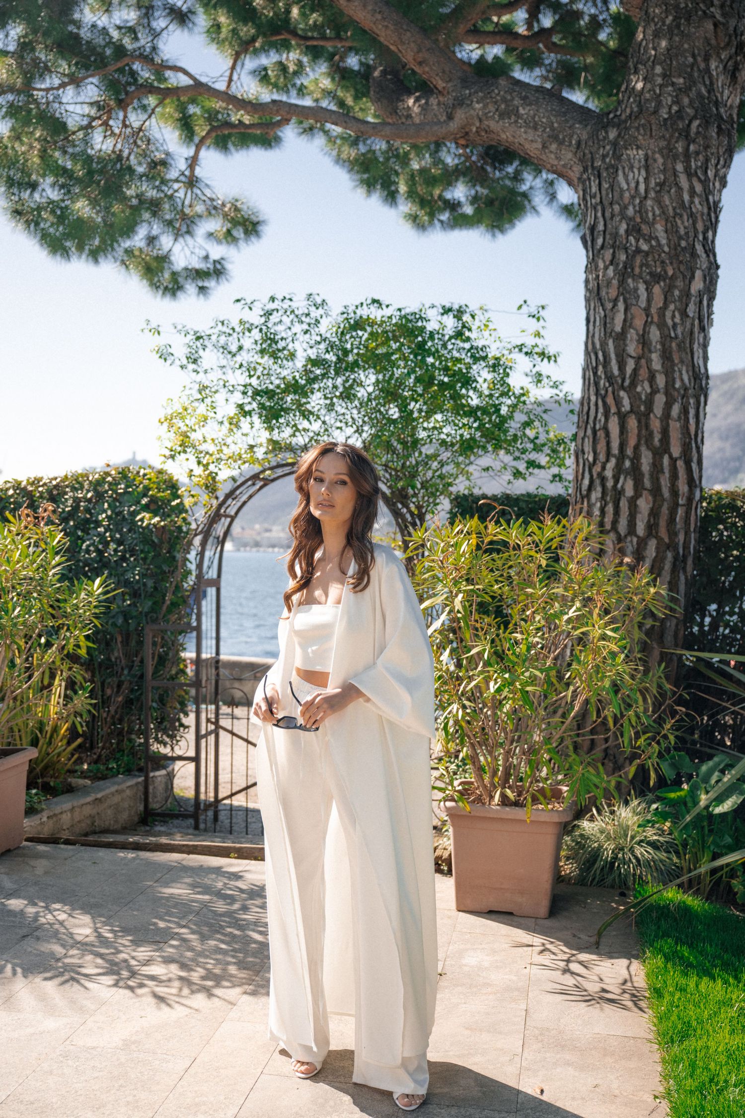 Lake Como Elopement photographer