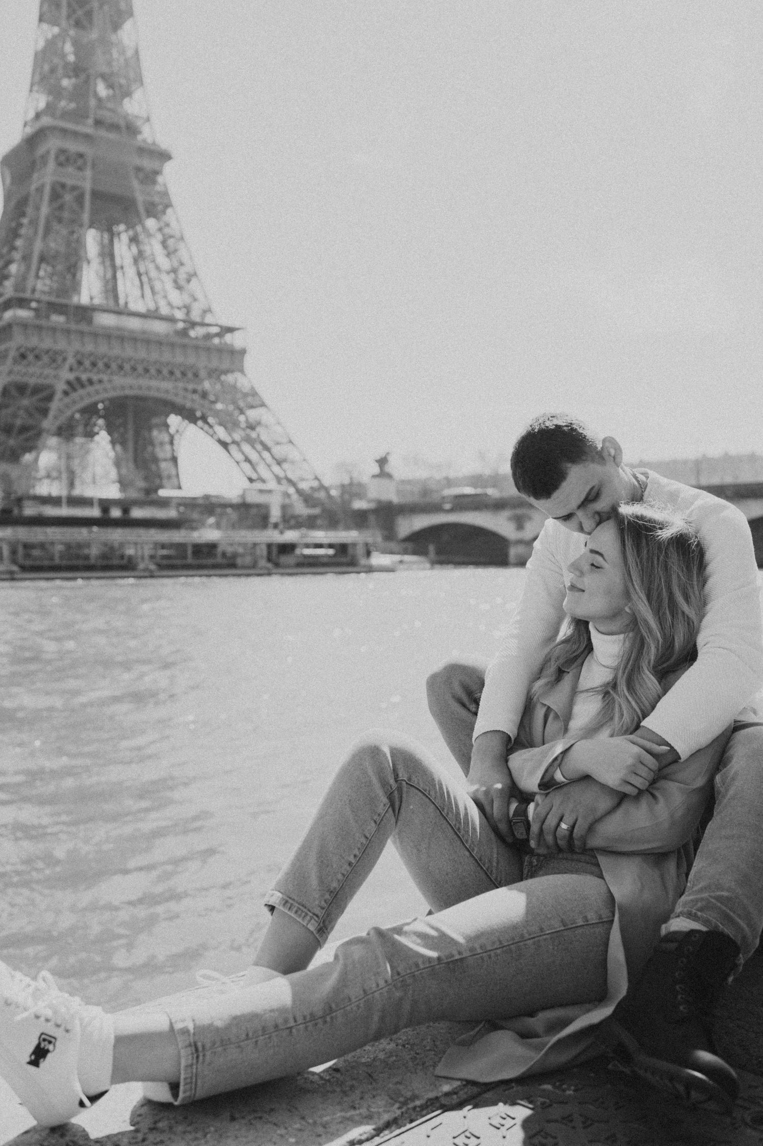 Best Elopement Packages Paris
