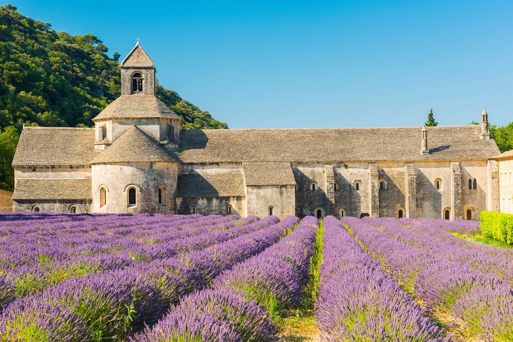 Provence