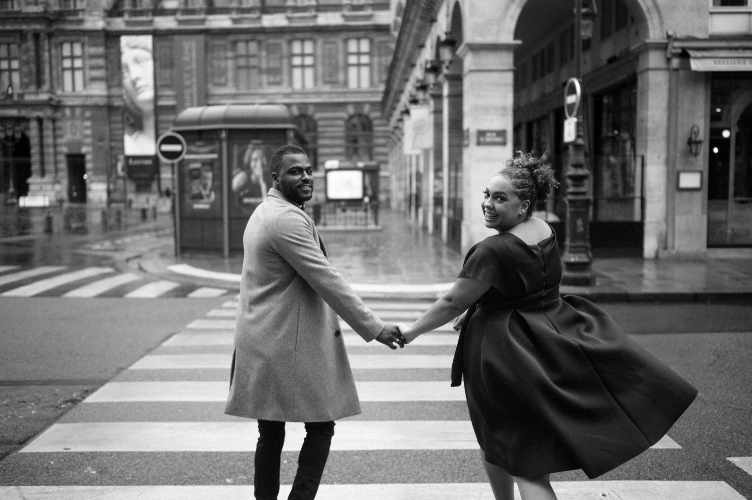 Paris wedding photographer