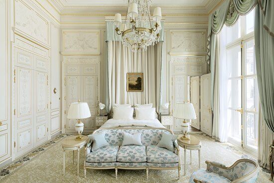 Ritz Carlton Paris