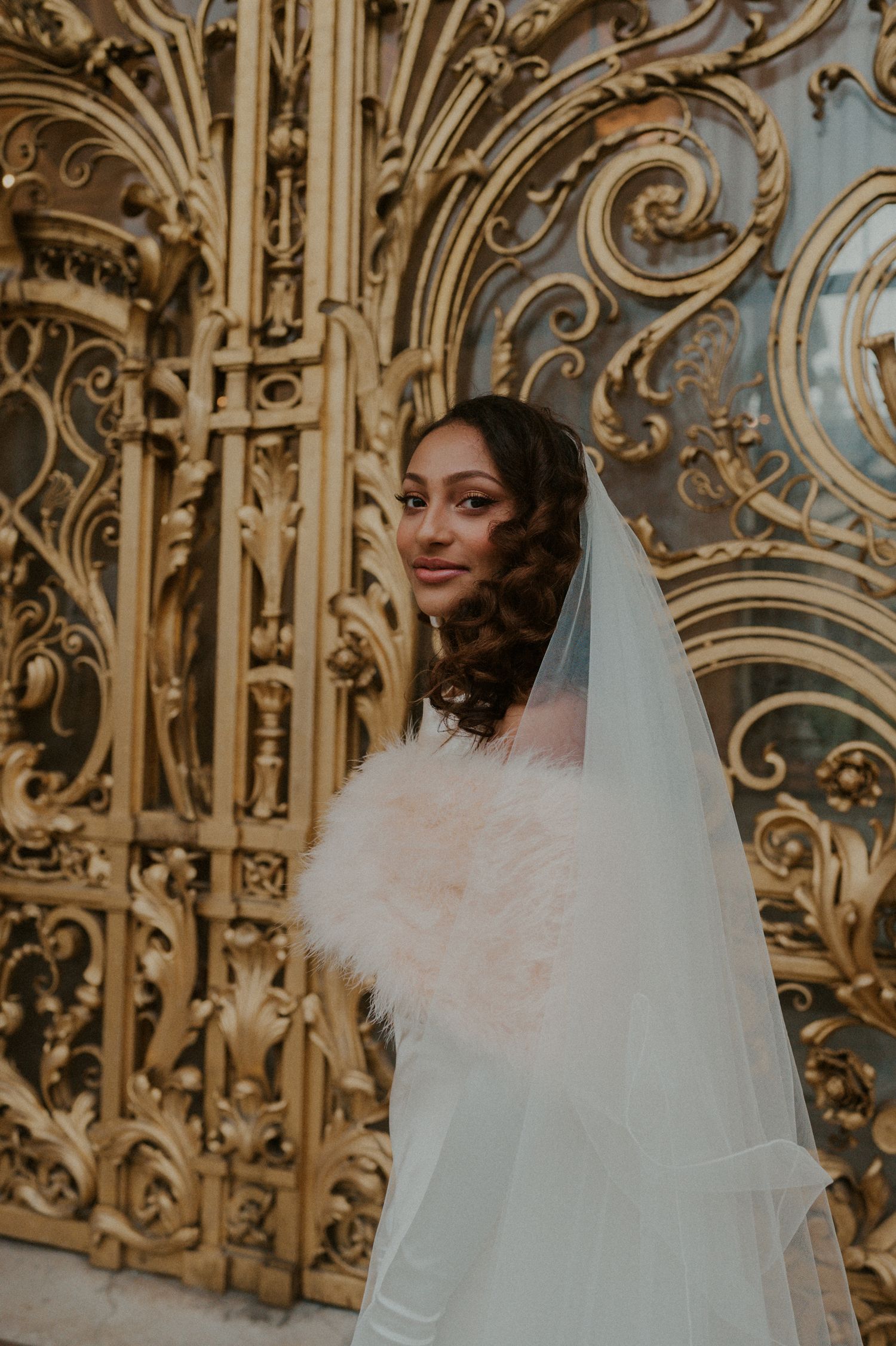 Best elopement photographers in Paris