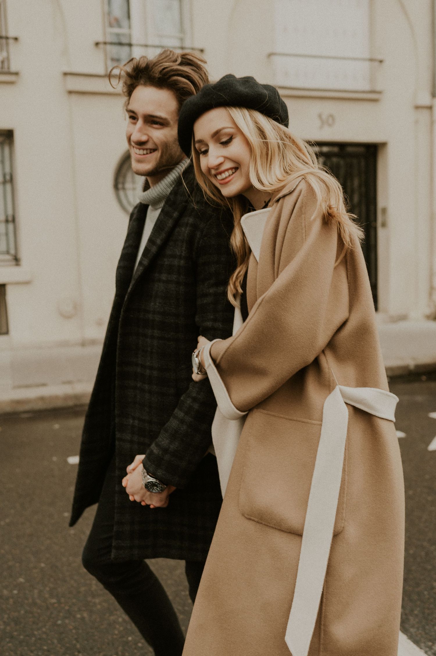  Paris Elopement Photographer
