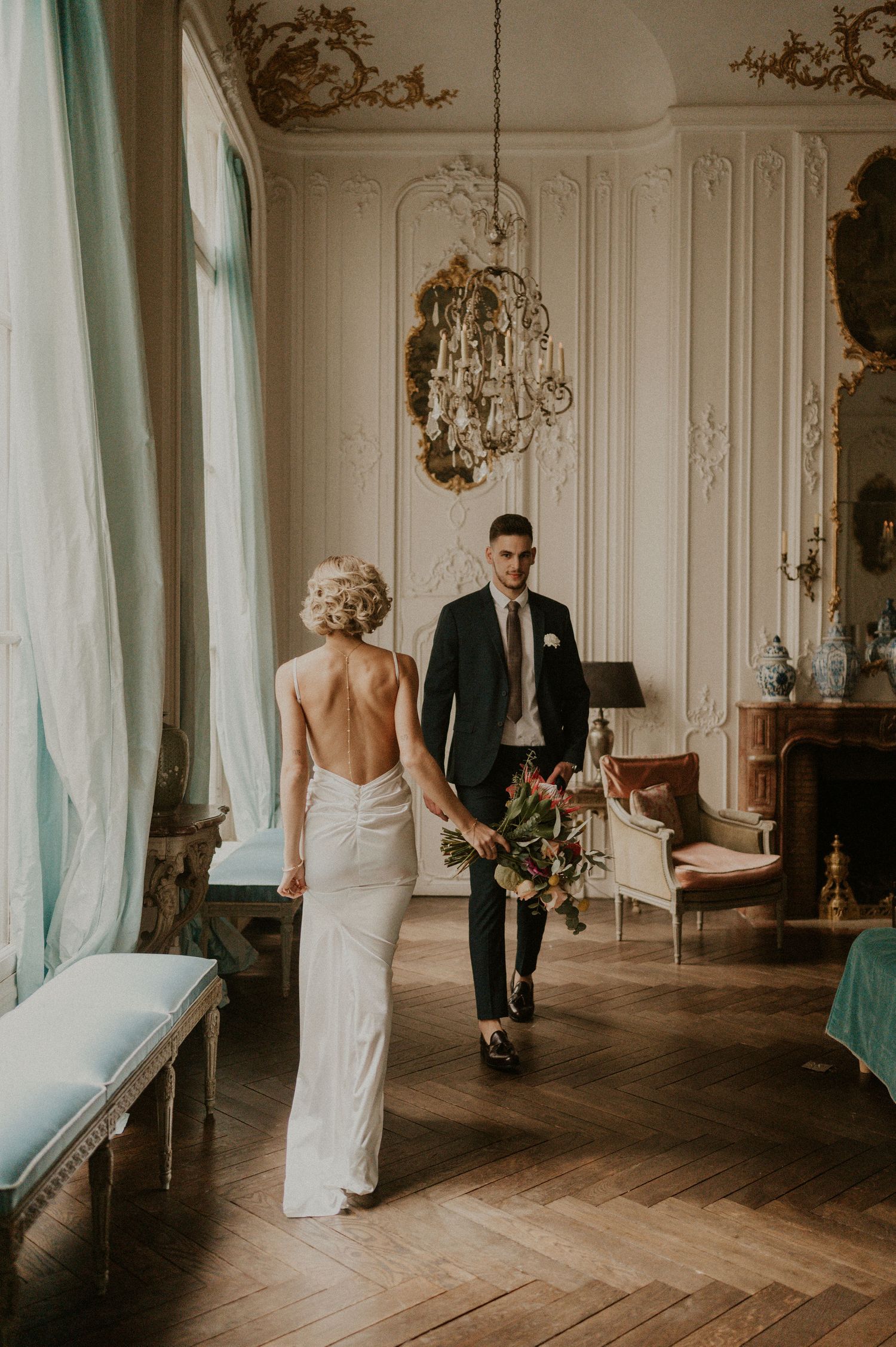 Best Wedding Photographer France