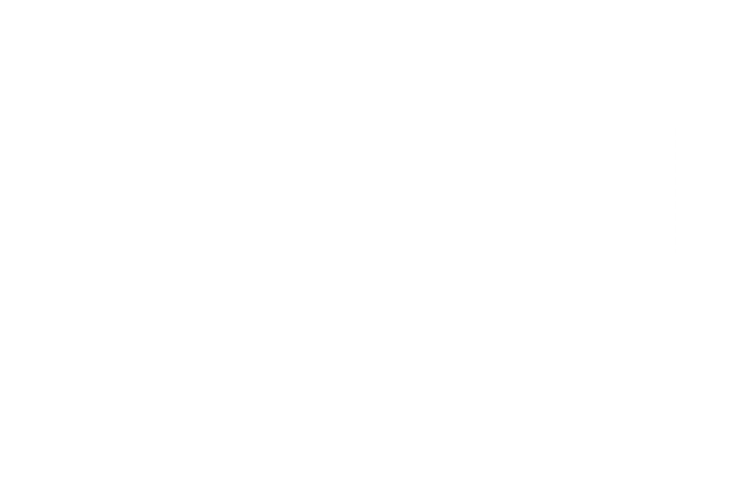 The Secret House event logo