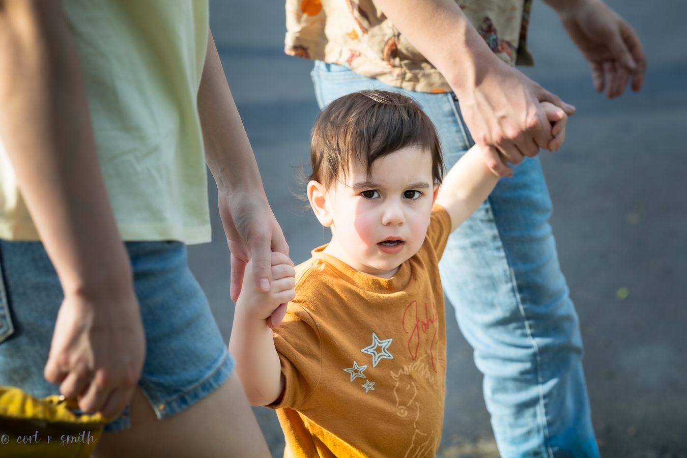 family documentary photograph