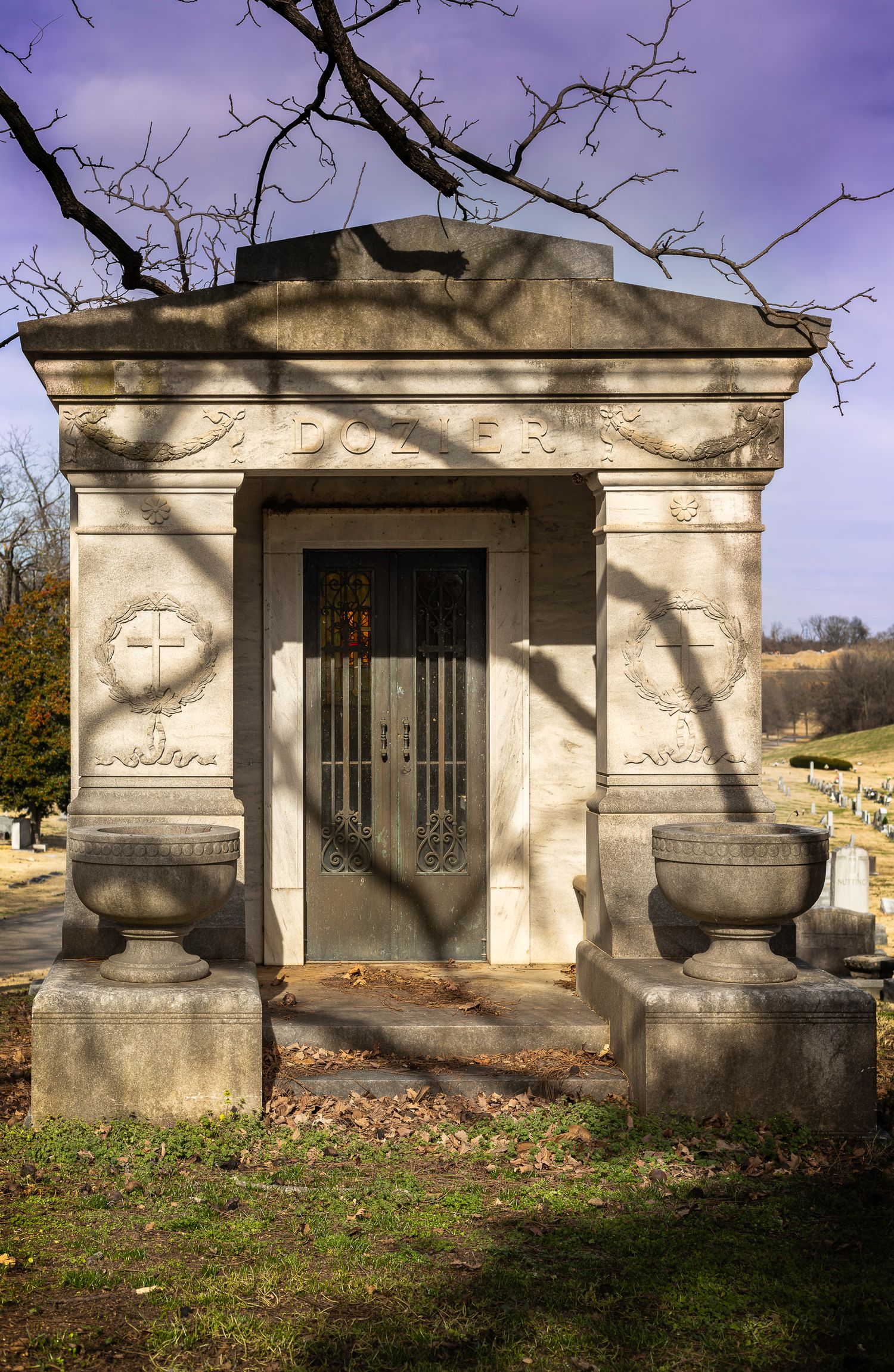 mt olivet cemetery