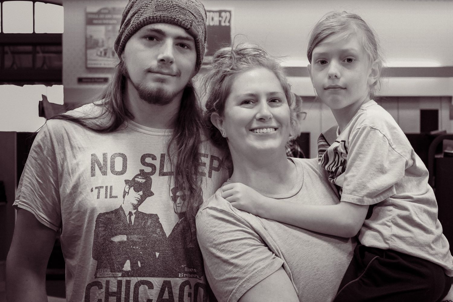 family photo