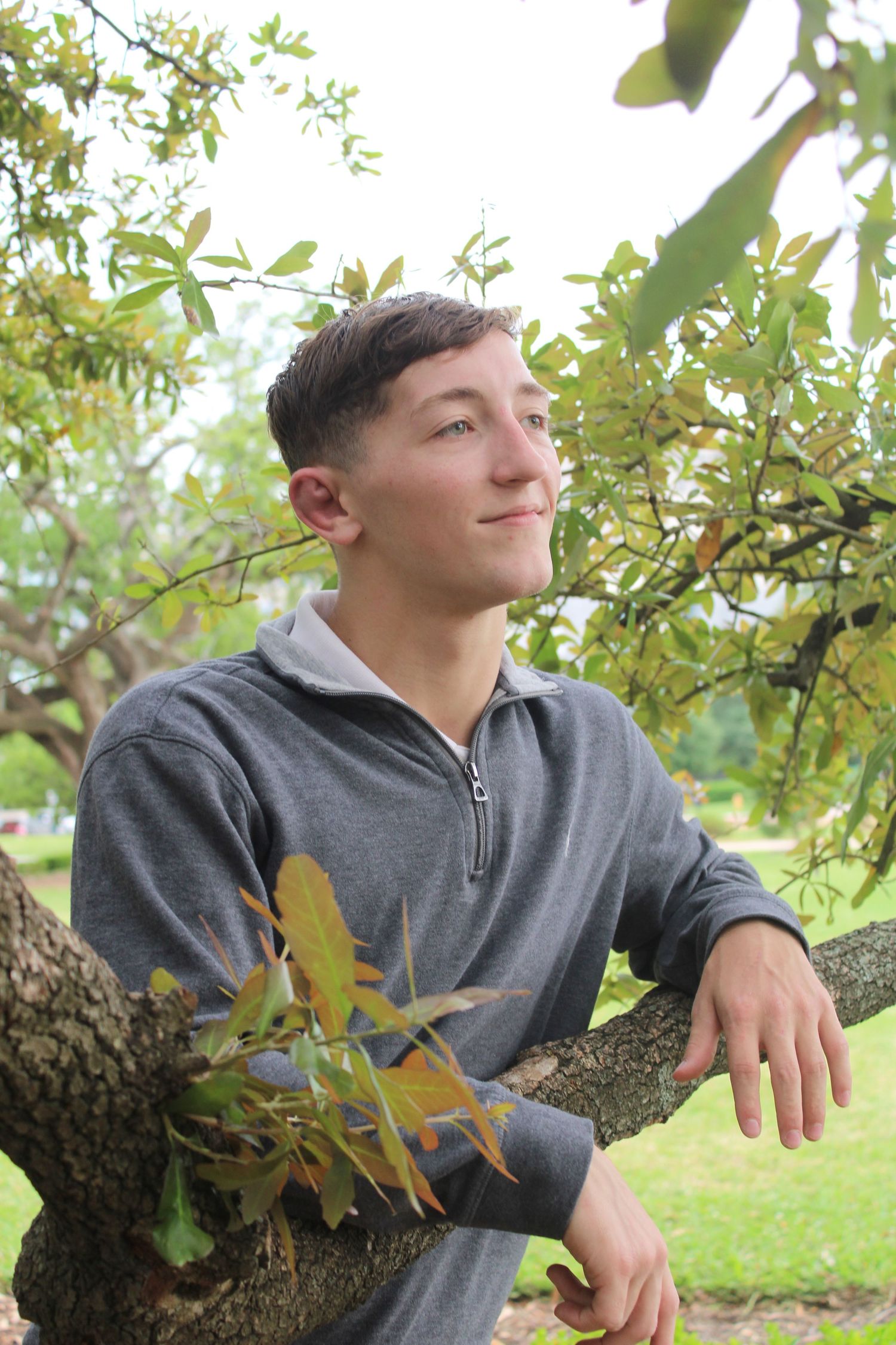 Senior