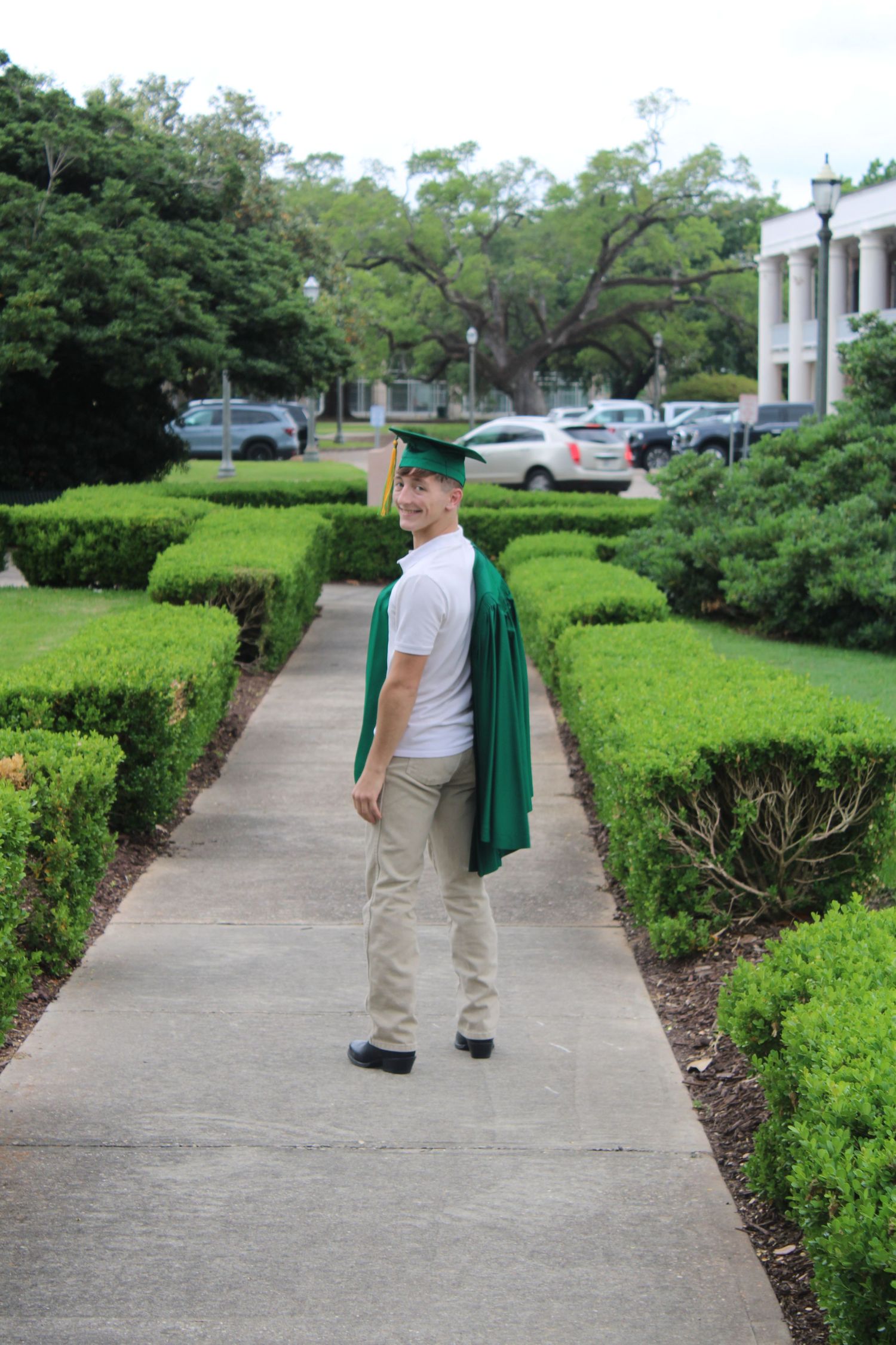 Senior