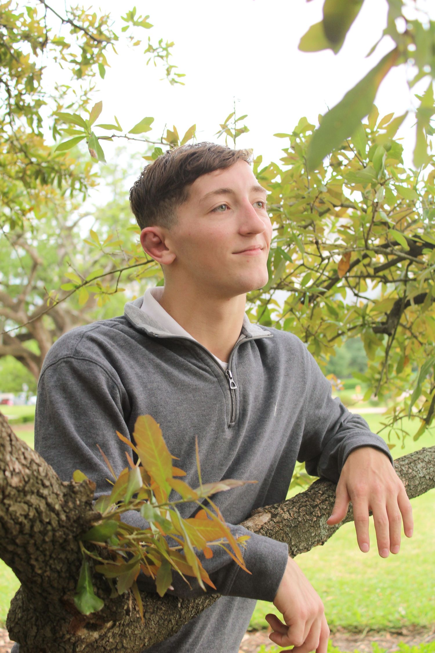 Senior