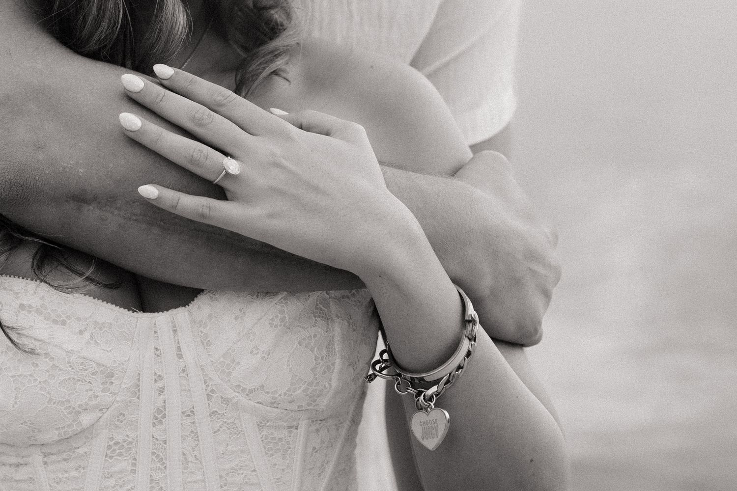 Williamsburg Virginia Engagement Session