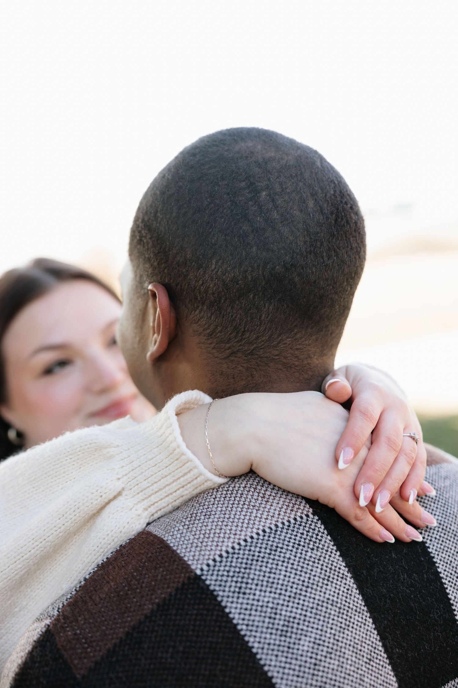 Norfolk Virginia Engagement Photography Session