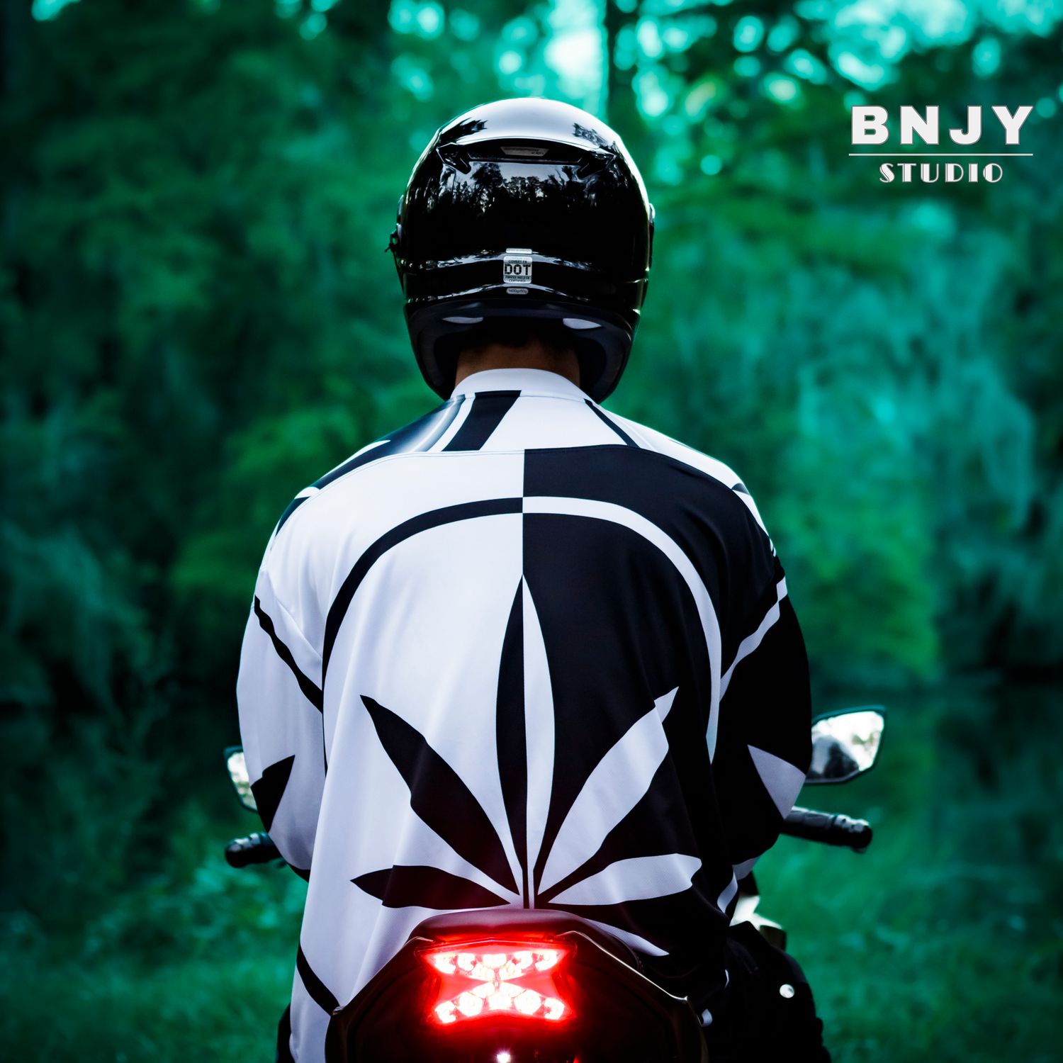 BNJY Studio Art by BenJoy