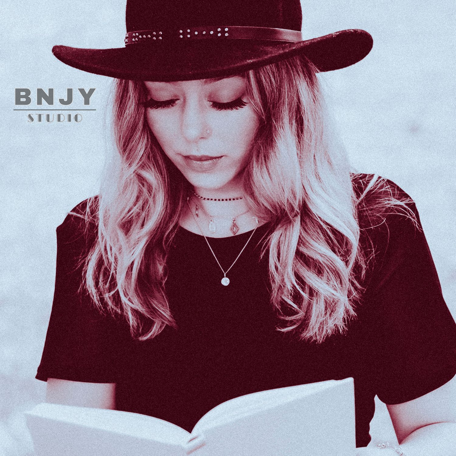 BNJY Studio Art by BenJoy