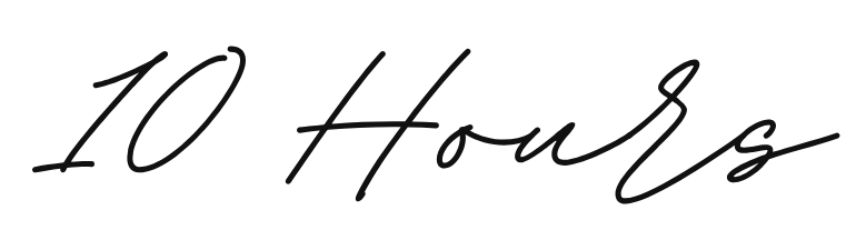 Hand-written text in black ink reads 