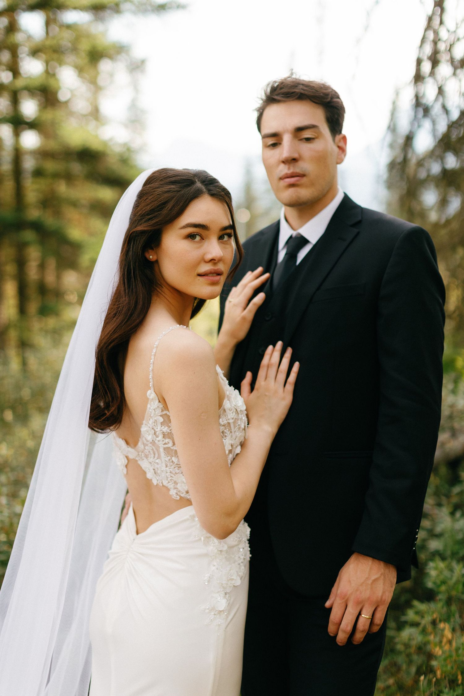 Saskatoon wedding photography and videography services