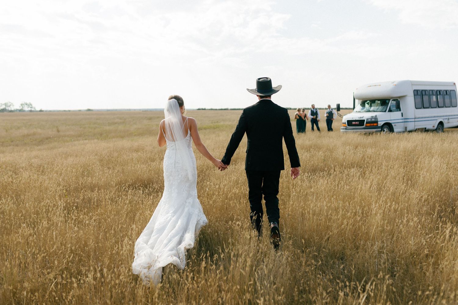 Saskatoon wedding photography and videography services